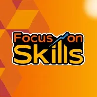 FOCUS ON SKILLS logo