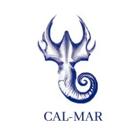 CAL-MAR logo