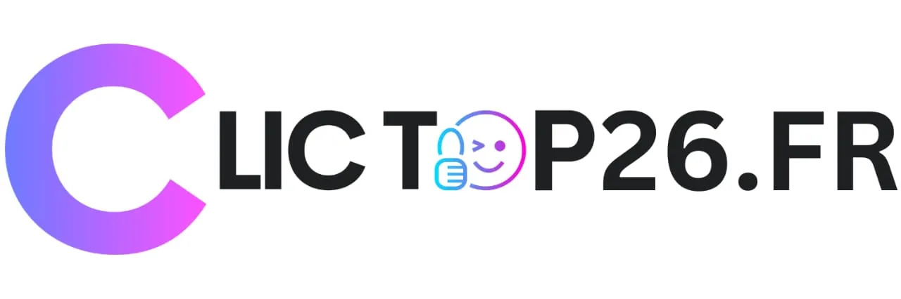 CLICTOP.FR logo
