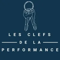 SAS LES CLEFS DE LA PERFORMANCE logo