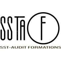 SST-AUDIT FORMATIONS (SSTAF) logo