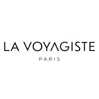 LA VOYAGISTE PARIS logo