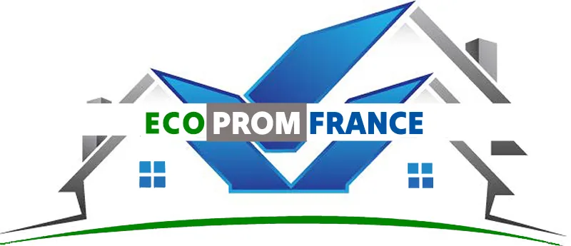 ECO PROM FRANCE logo