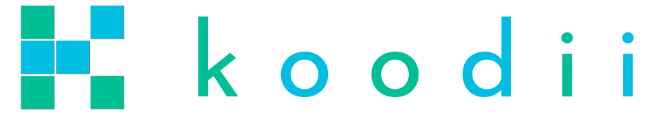 KOODII logo