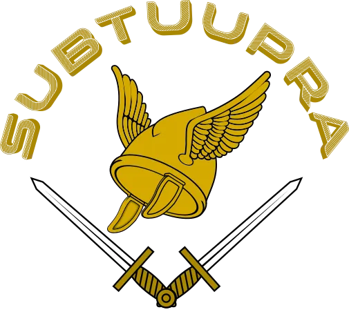 SUBTUUPRA logo