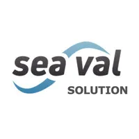 SEA VAL SOLUTIONS logo