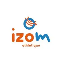 IZOM ATHLETIQUE logo