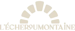 L'ECHEROUMONTAINE logo