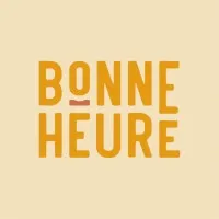BONNE HEURE logo