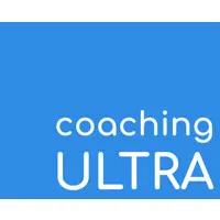 COACHING ULTRA (CU) logo