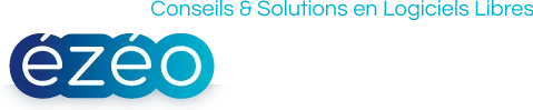 EZEO logo