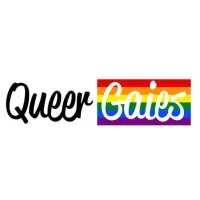 QUEERGAIES logo
