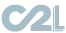 AGENCE-C2LL logo
