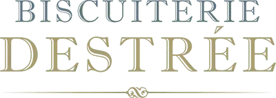 LA BISCUITERIE logo