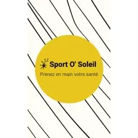 SPORT O' SOLEIL logo