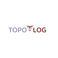 TOPO-LOG logo