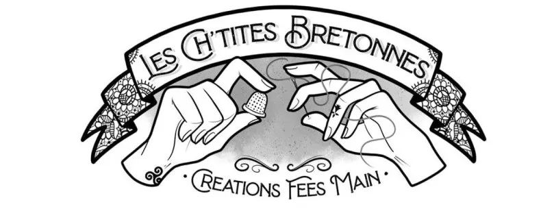 LES CH'TITES BRETONNES logo