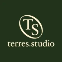 TERRES.STUDIO logo