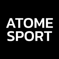 ATOME SPORT PRODUCTION logo