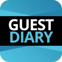 GUESTDIARY FRANCE logo