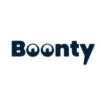 BOONTY logo