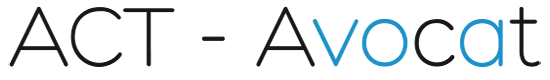 ACT-AVOCAT logo