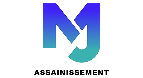 MJ ASSAINISSEMENT logo
