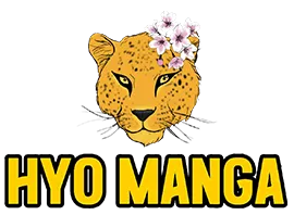 HYO MANGA logo