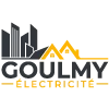 GOULMY ELECTRICITE logo
