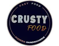 CF PIZZERIA logo