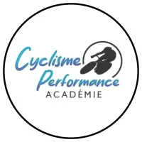 CP ACADEMIE logo