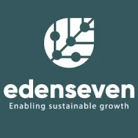EDEN SEVEN logo