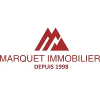 MARQUET IMMOBILIER logo