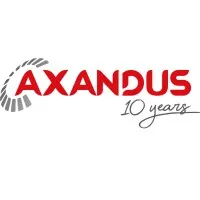 AXANDUS logo
