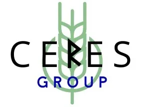 CERES GROUP logo