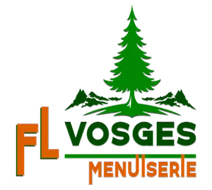 MENUISERIE FL VOSGES logo