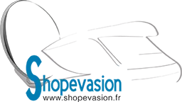 SHOPEVASION logo