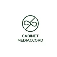 CABINET MEDIACCORD logo