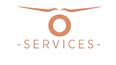 DRONE SERVICES 37 logo