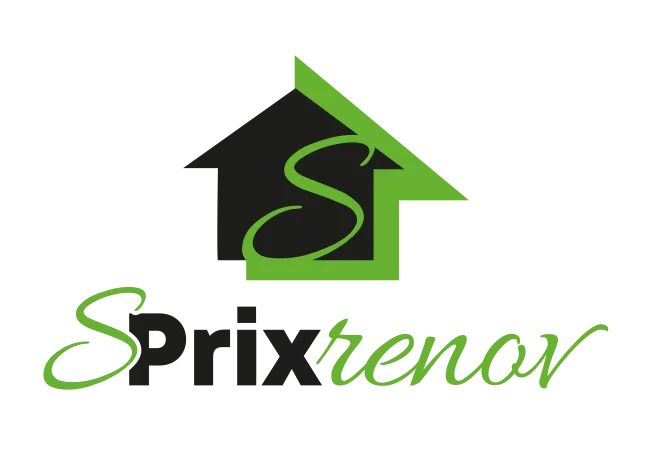 SPRIX RENOV logo