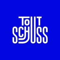 STUDIO TOUT SCHUSS (STS) logo