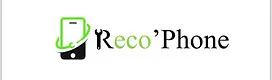 RECOPHONE logo