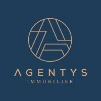 AGENTYS DEVELOPPEMENT logo