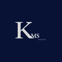 KMS AVOCATS logo
