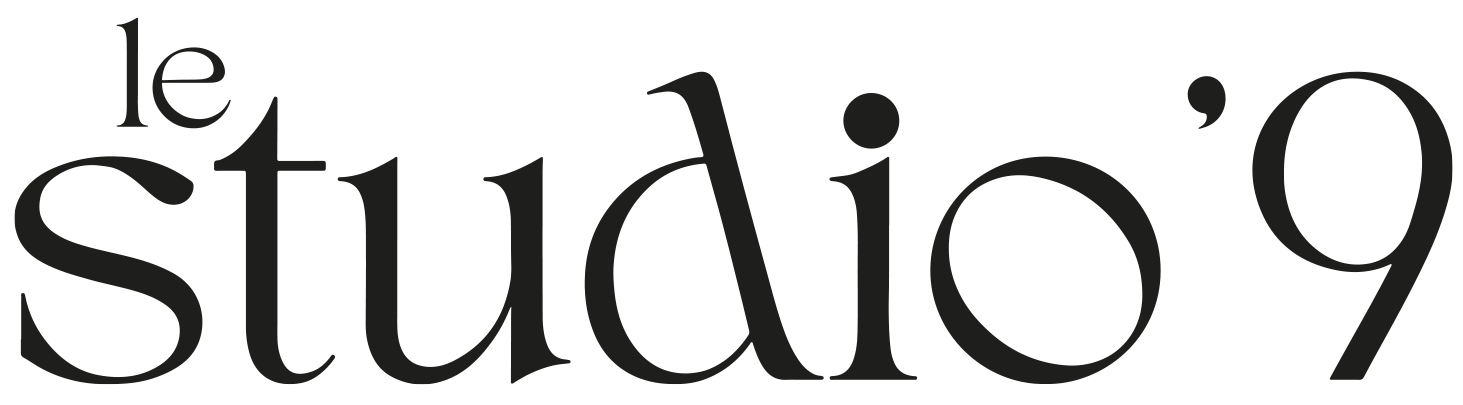 LE STUDIO'9 logo