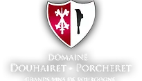 DOUHAIRET PORCHERET logo