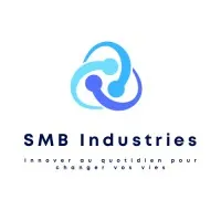 SMB INDUSTRIES logo