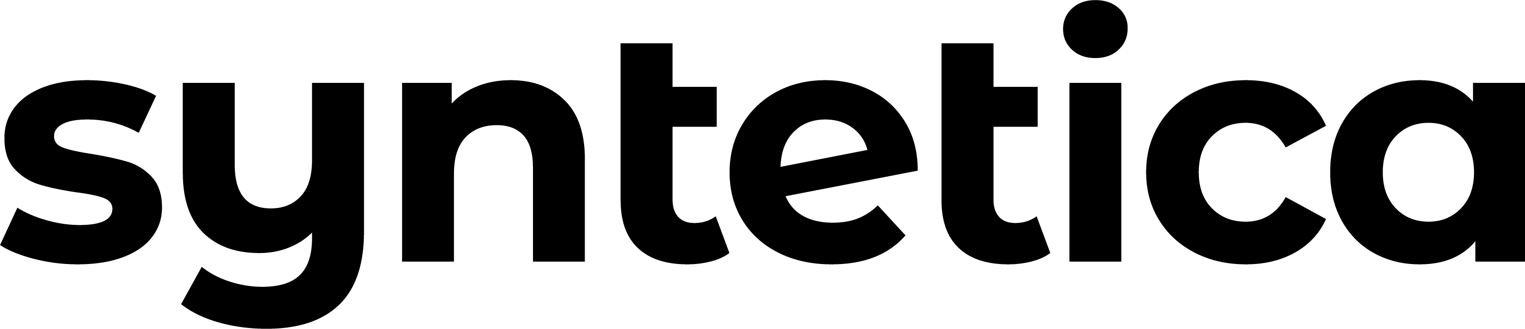 SYNTETICA logo