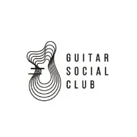 GUITAR SOCIAL CLUB logo