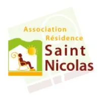 SASU RESIDENCE SAINT NICOLAS logo